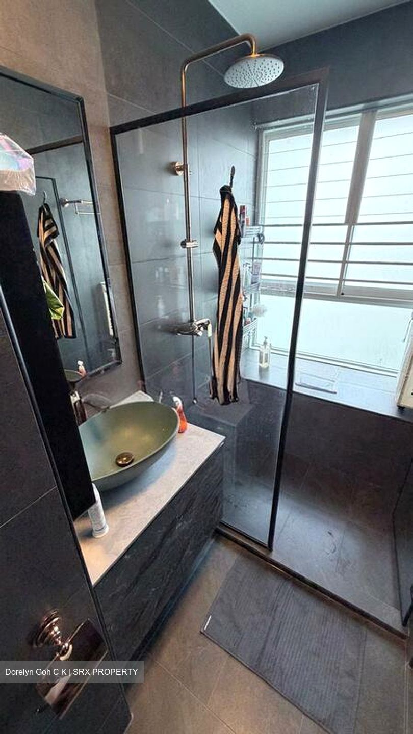Blk 588D Park Central @ Amk (Ang Mo Kio), HDB 4 Rooms #575716881